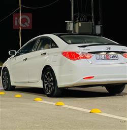 هيونداي سوناتا